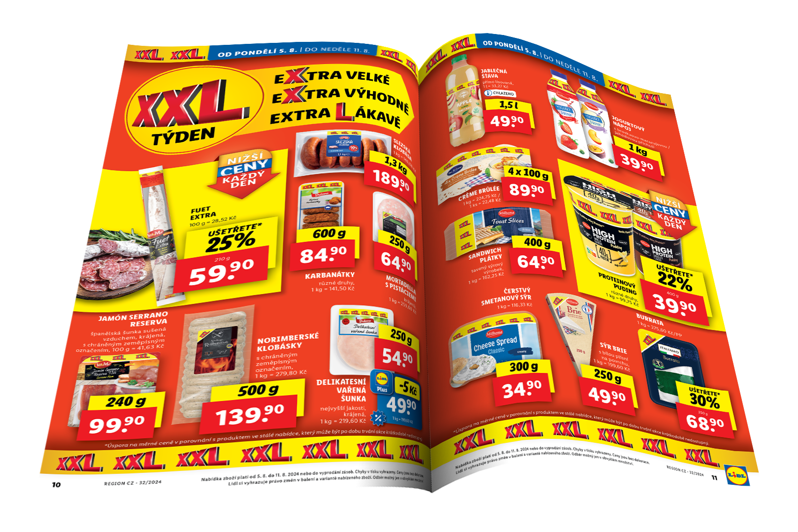 LIDL
