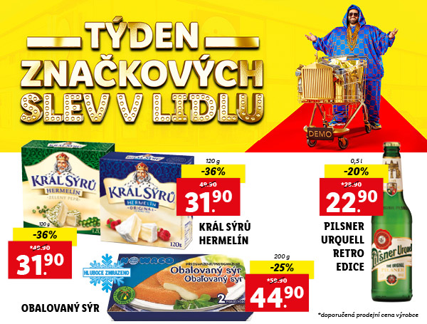 LIDL