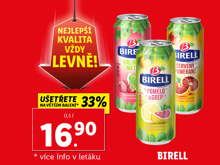 LIDL