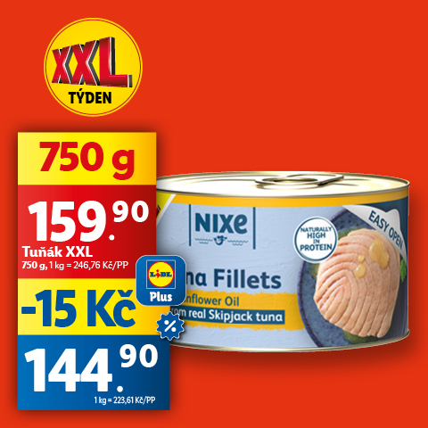 LIDL