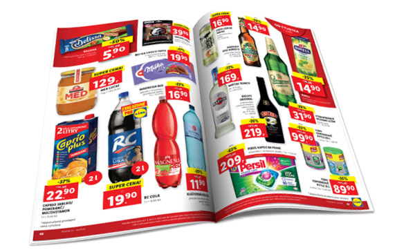 LIDL