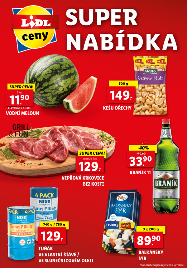 LIDL