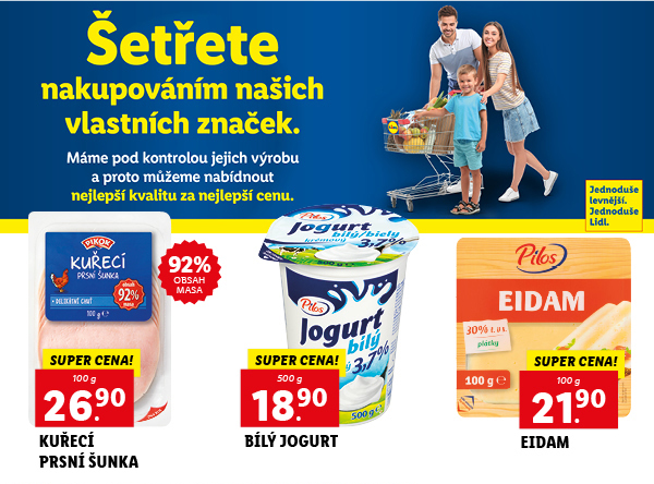 LIDL