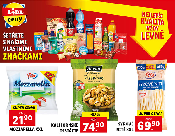 LIDL