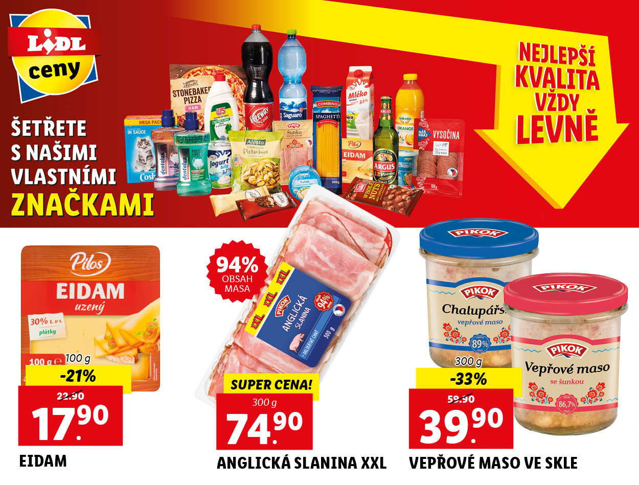 LIDL