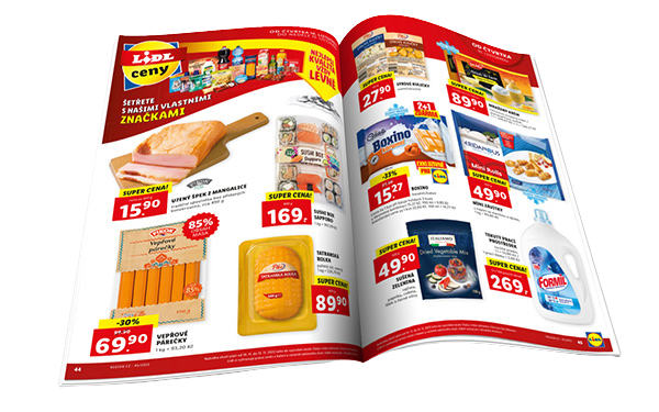 LIDL