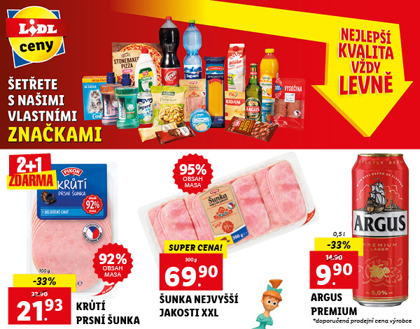 LIDL