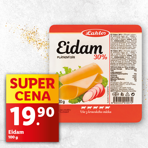 LIDL