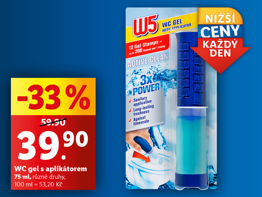 LIDL
