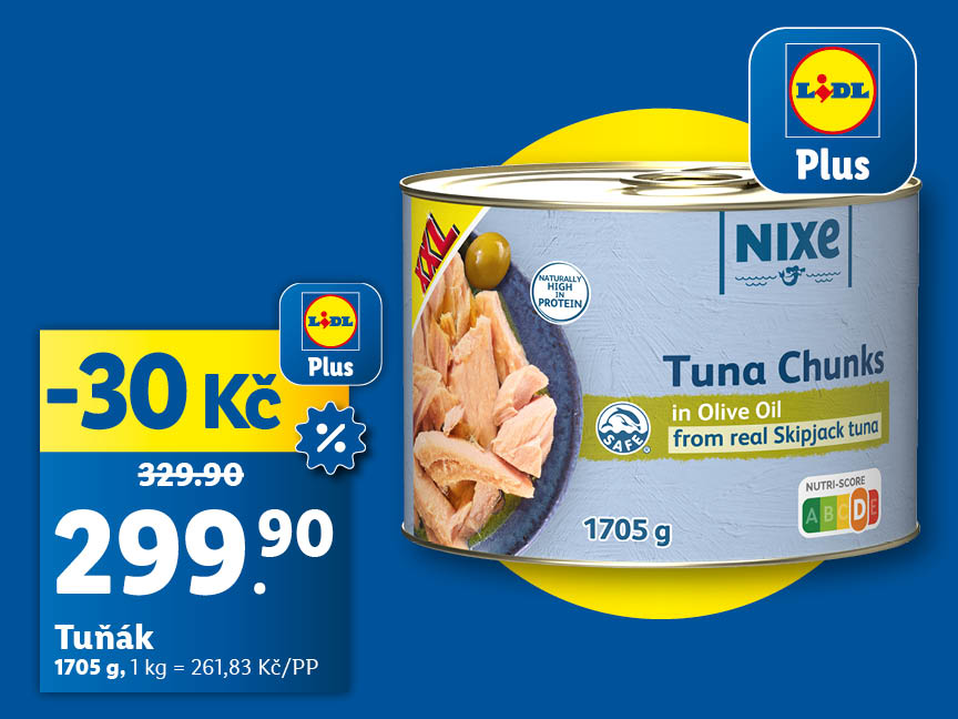 LIDL