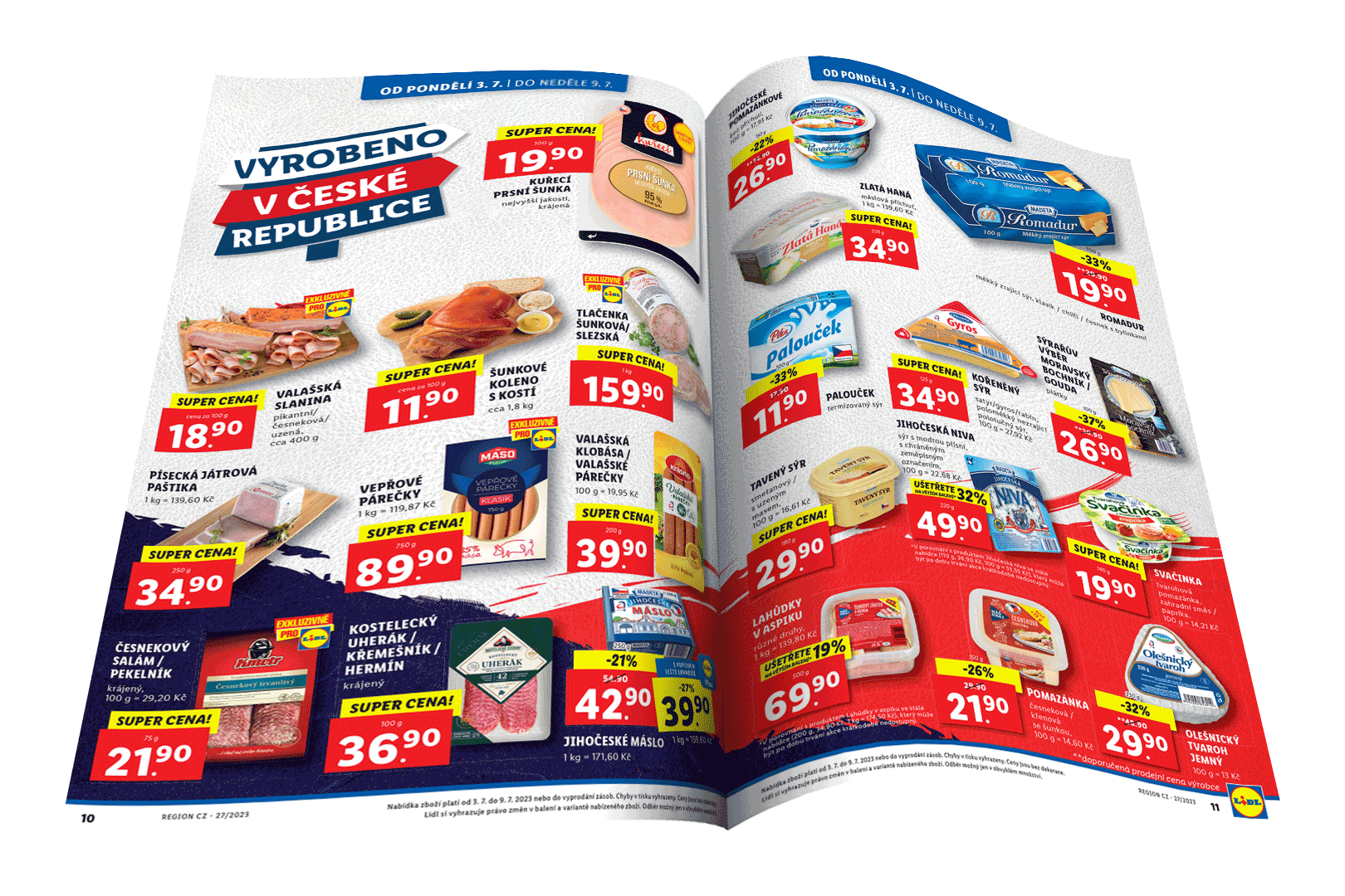 LIDL