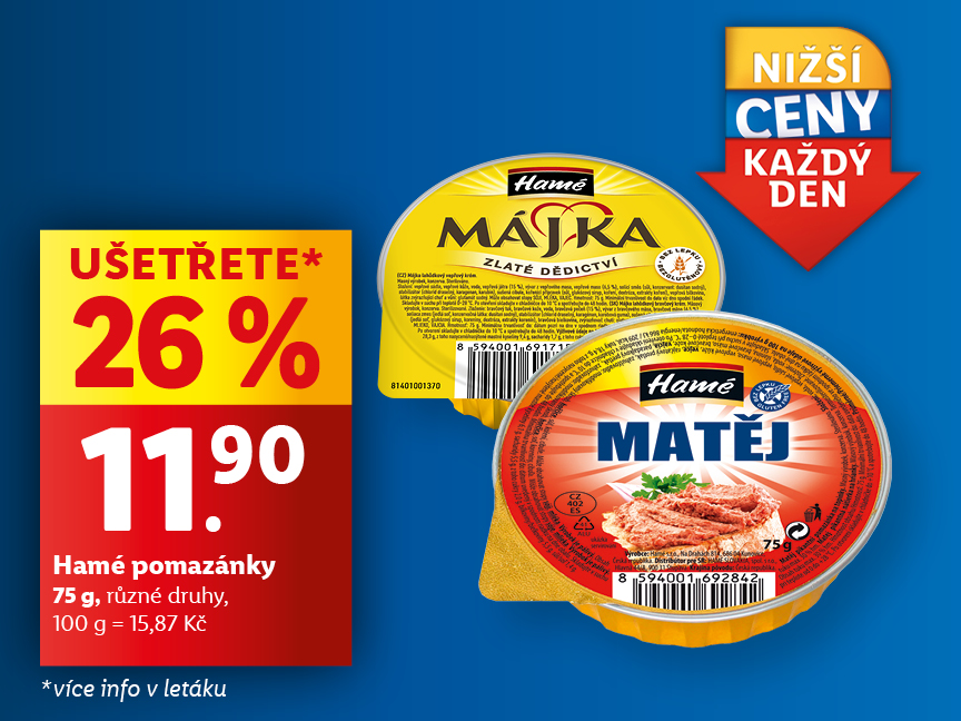 LIDL