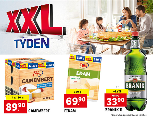 LIDL