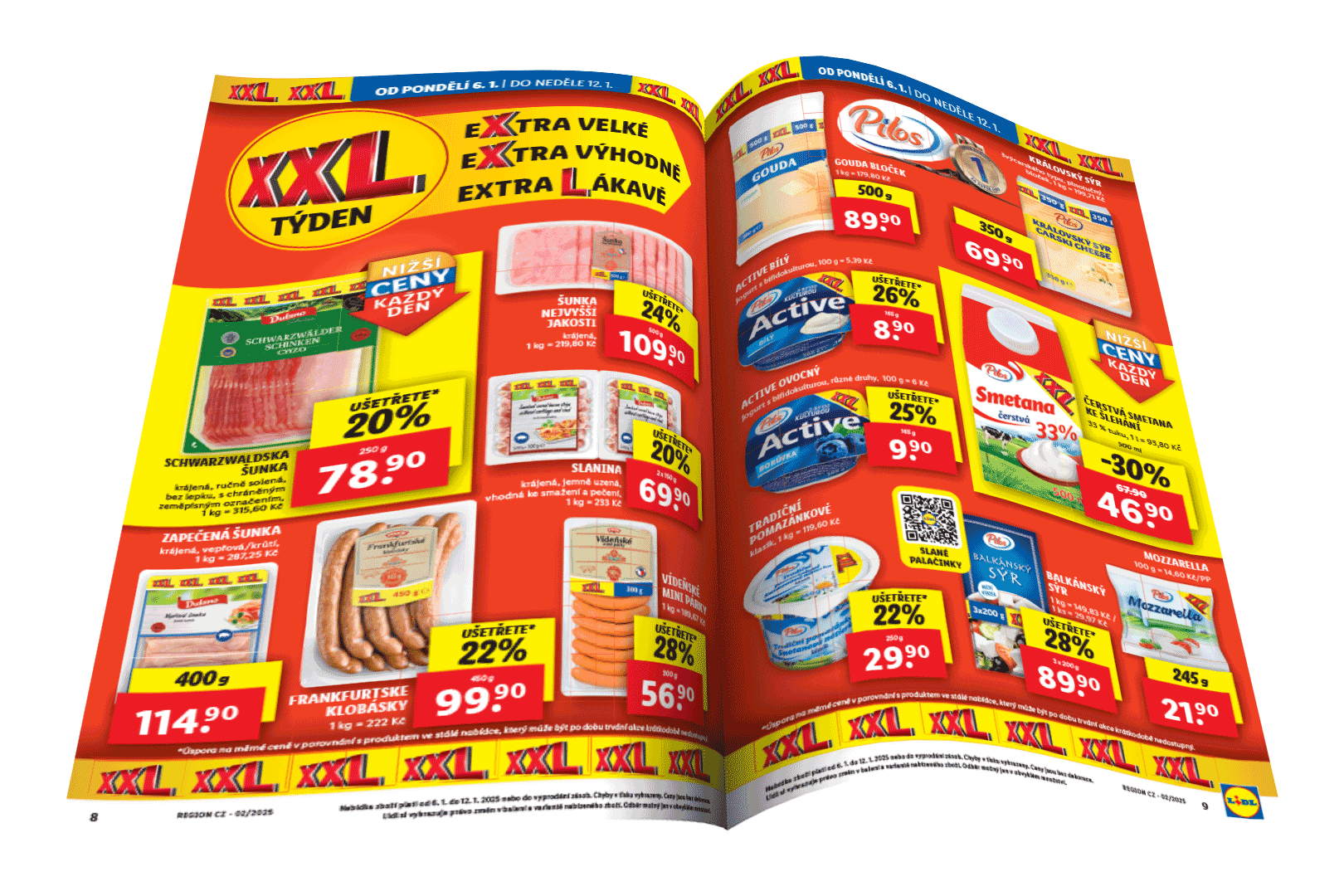 LIDL