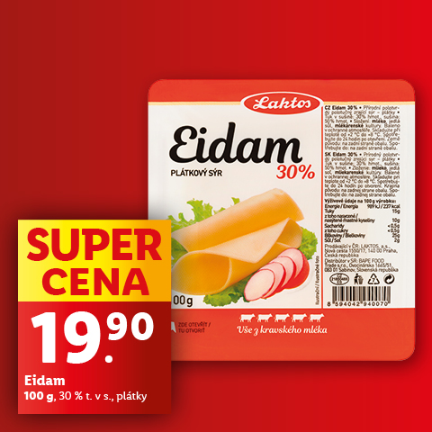 LIDL