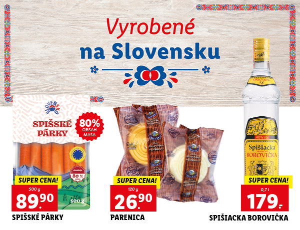 LIDL