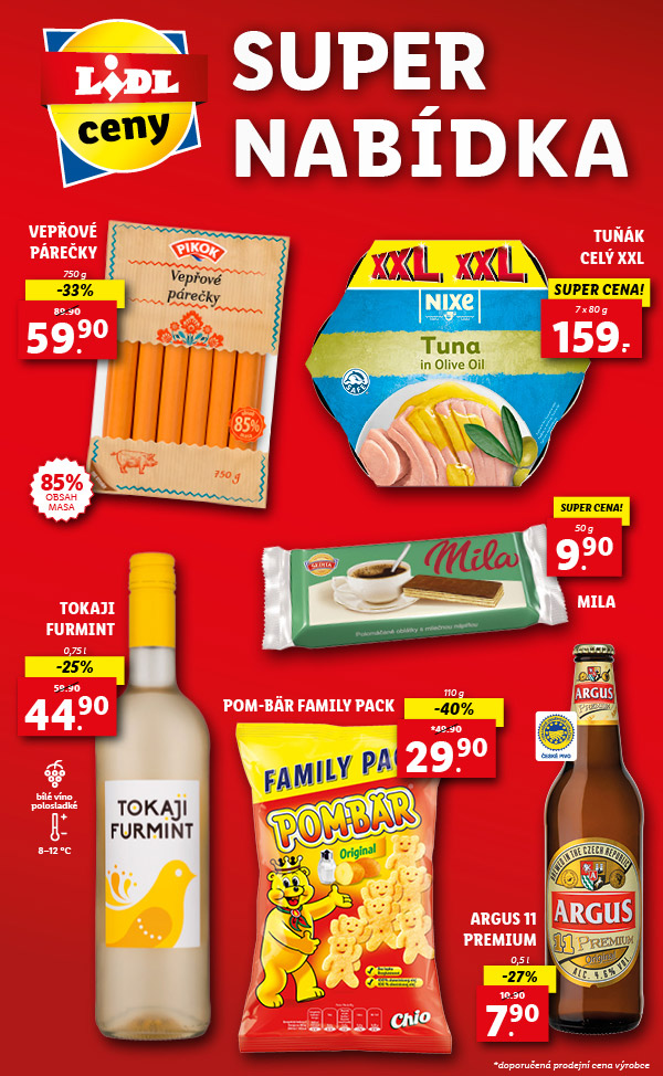 LIDL