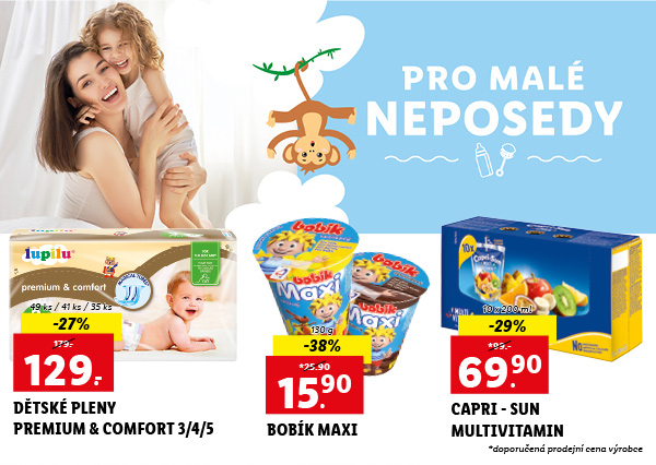 LIDL