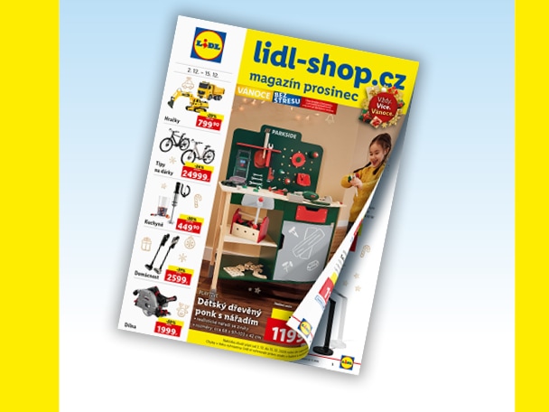 LIDL