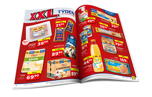 LIDL