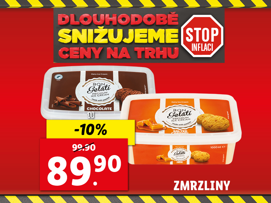 LIDL