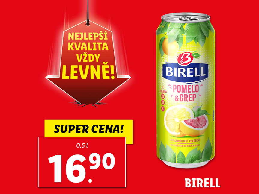LIDL