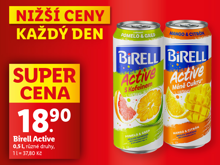 LIDL