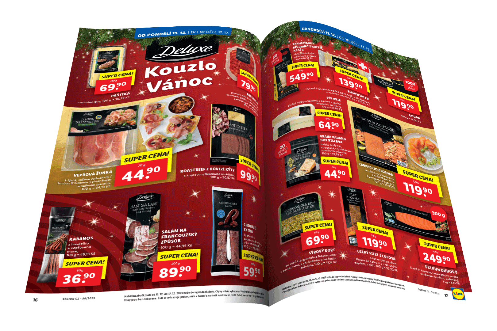 LIDL