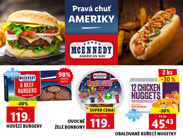 LIDL