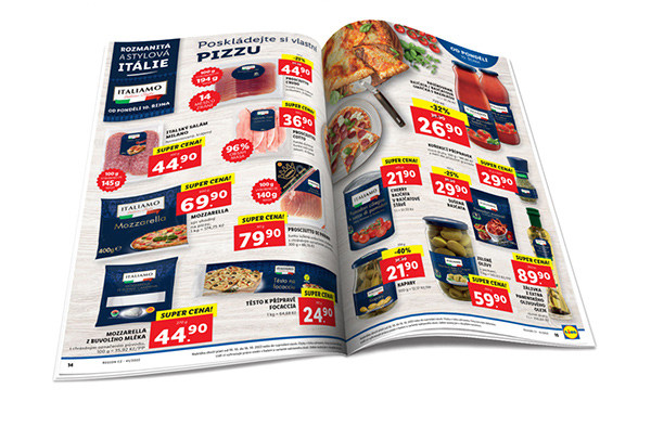 LIDL