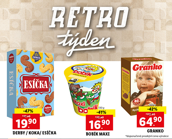LIDL