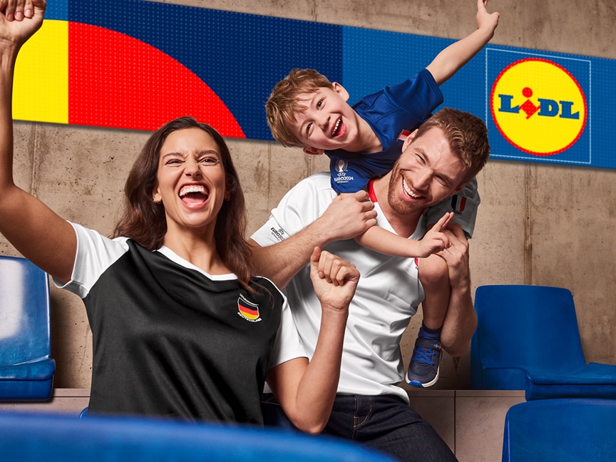 LIDL