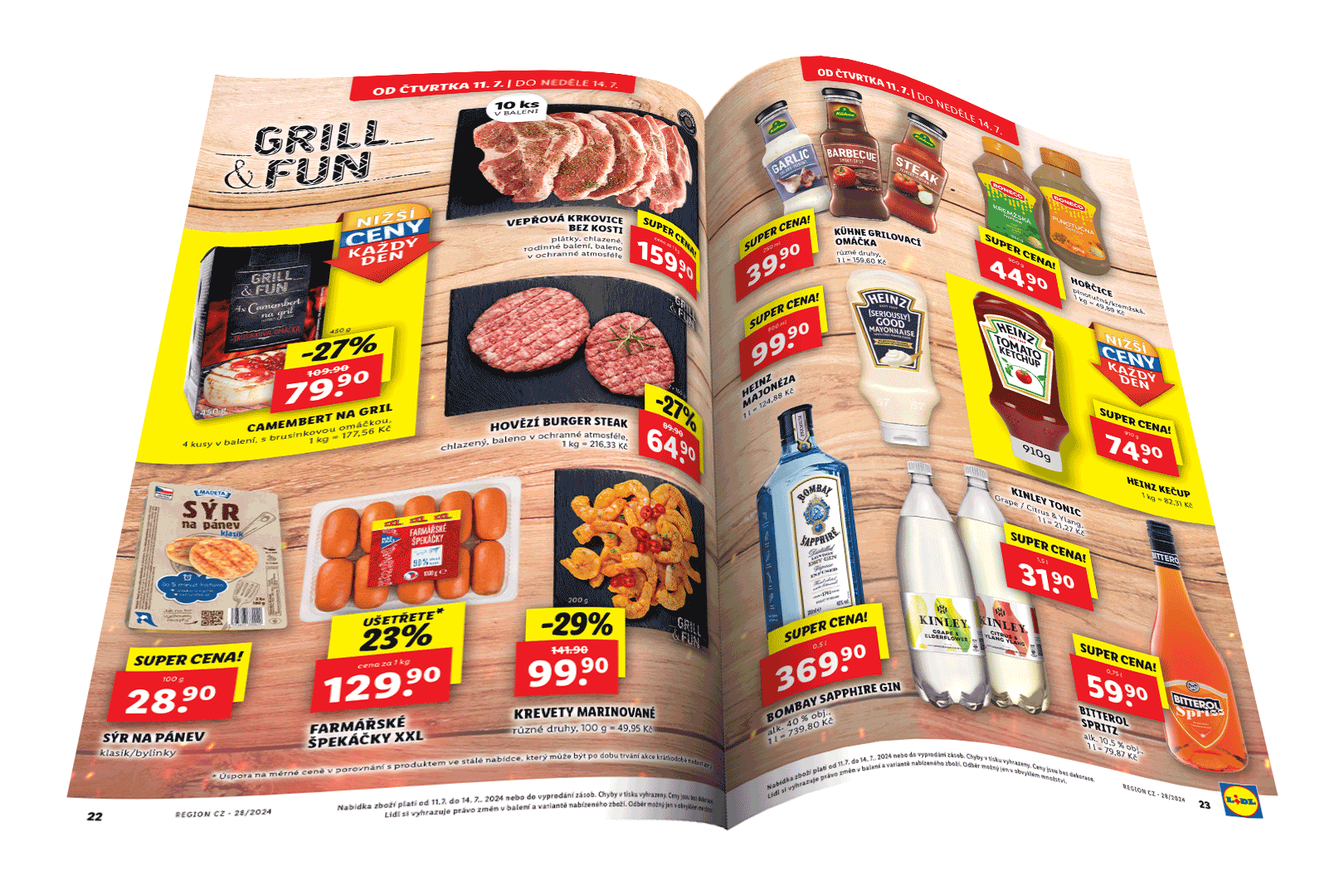 LIDL