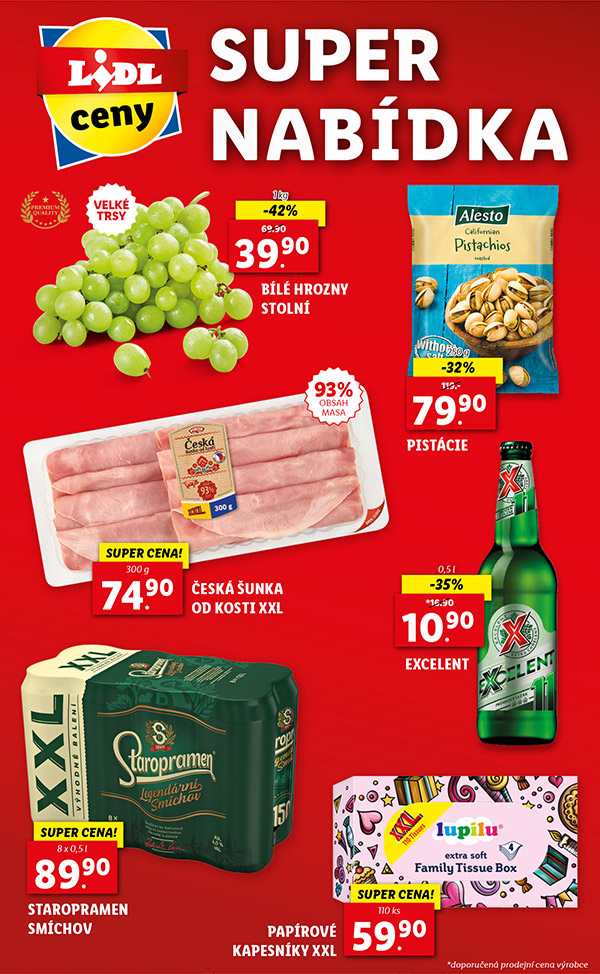 LIDL