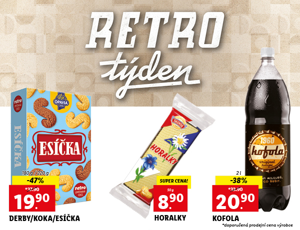 LIDL