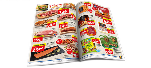 LIDL