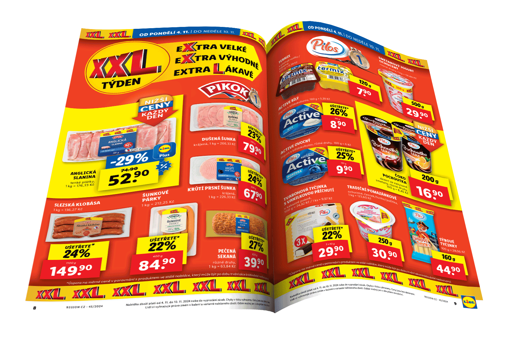 LIDL