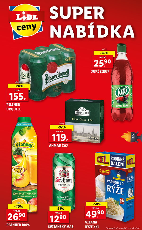 LIDL