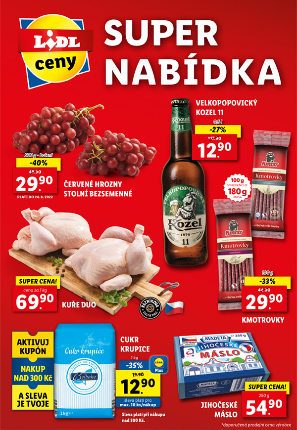 LIDL