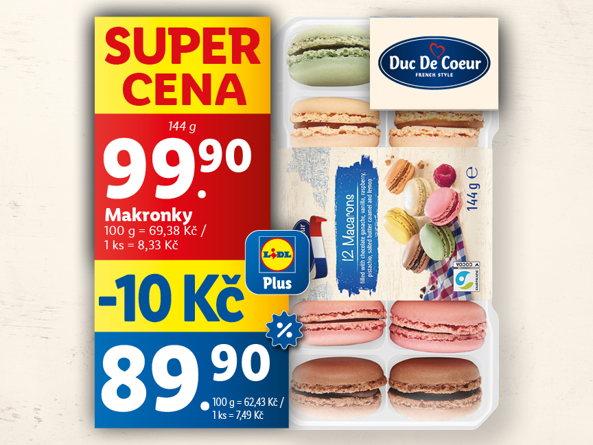 LIDL