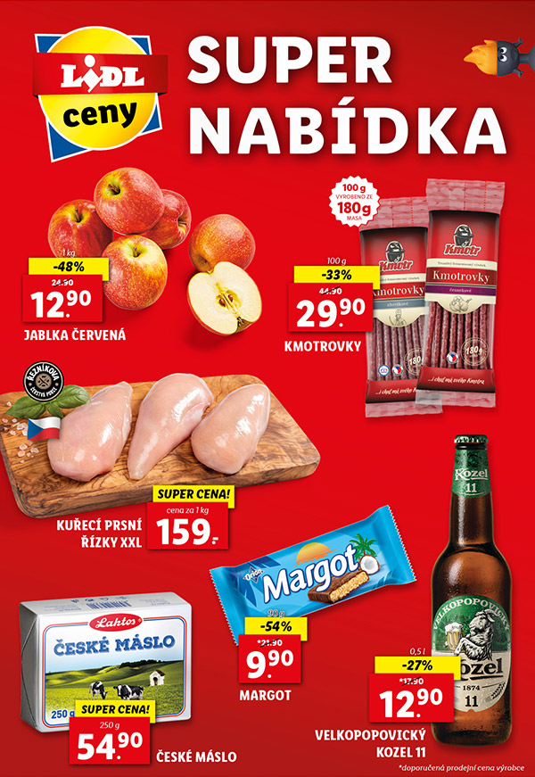LIDL