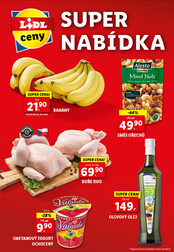 LIDL