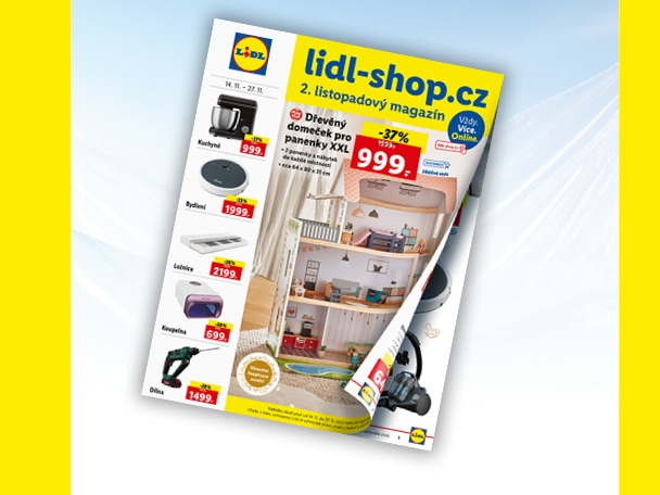 LIDL