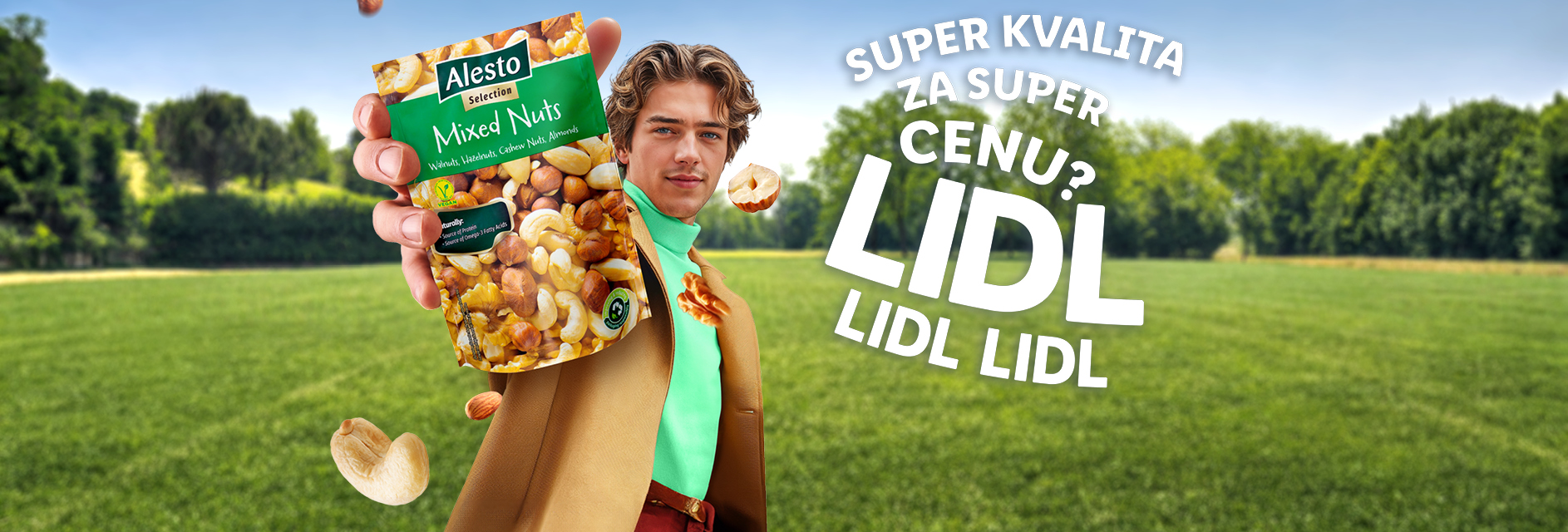 LIDL