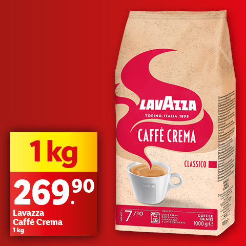 LIDL