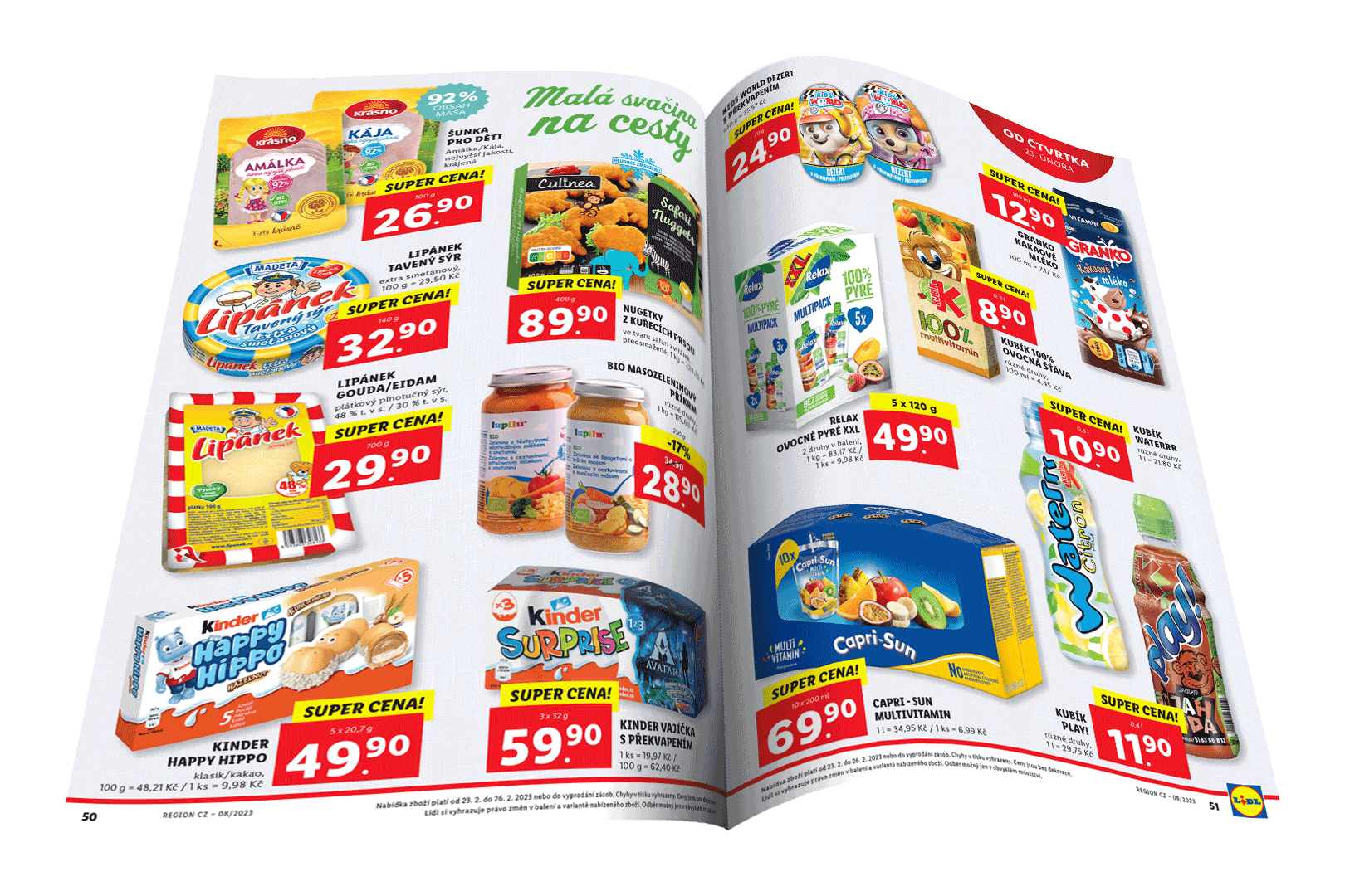 LIDL
