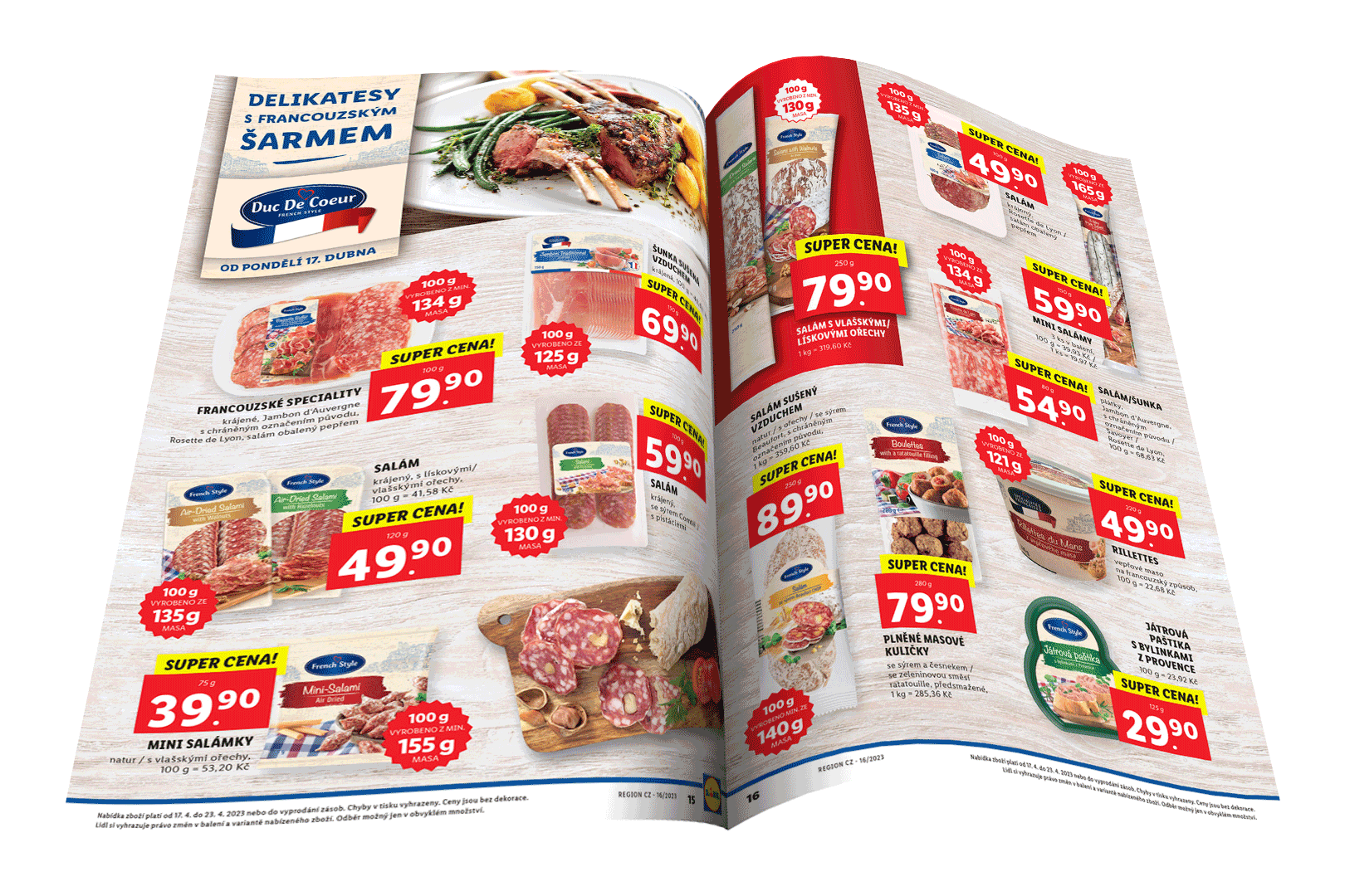 LIDL