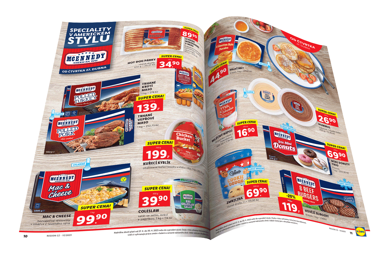 LIDL
