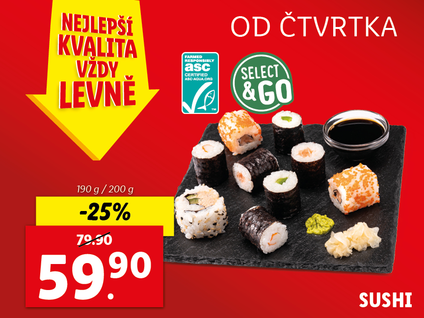 LIDL