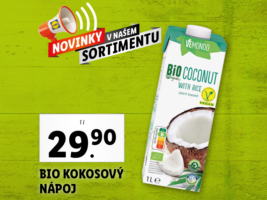 LIDL